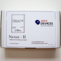 Nexus-II box Nexus-II unopened box top view