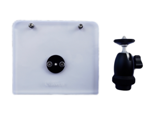 Nexus DSC shelf for Losmandy AZ8