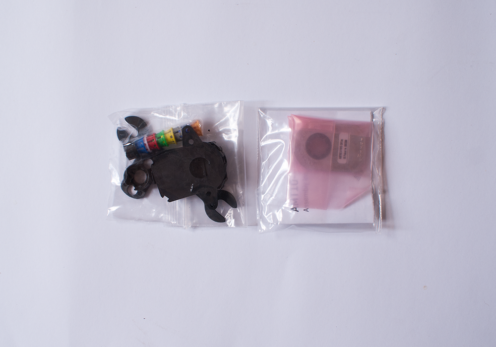 Same Sky AMT10E2 Encoders disassembled top view