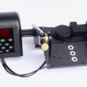Televue Encoder Kits connected to mount & Nexus DSC