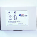 SkyWatcher Classic & Collapsible Encoder Kit box label