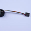 RJ22 encoder adapter cable underside