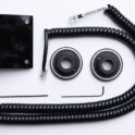 DSC05054 Stellarvue M2C/M2 Encoder Kit disassembled top view