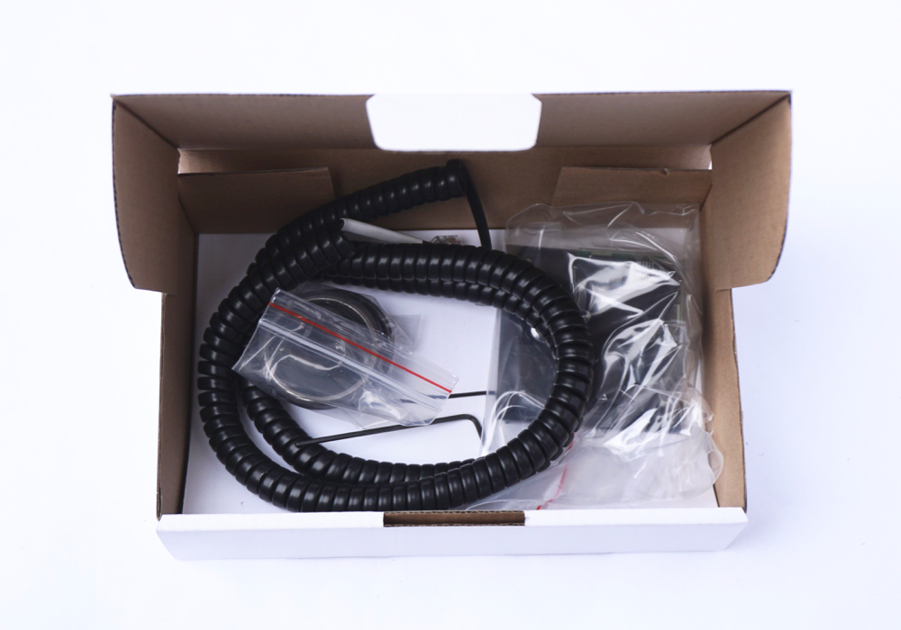 Stellarvue M2C/M2 Encoder Kit opened box