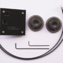 Stellarvue M2C/M2 Encoder Kit Stellarvue M2C/M2 Encoder Kit top view disassembled
