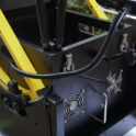 Explore Scientific Truss Dobsonian Encoder Kit view of installed product
