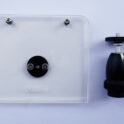 Nexus DSC shelf for Losmandy AZ8 top view