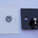 Nexus DSC shelf for DiscMounts DM6