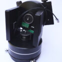 DiscMounts DM6 Encoder Kit close up view of installed product