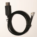 Nexus DSC & Nexus-II USB Serial Cable top view