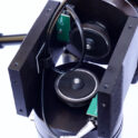 DiscMounts DM4 Encoder Kit close up view of installed product