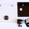 Nexus DSC shelf for DiscMounts DM4