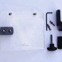 Nexus DSC shelf for Vixen Porta mount top view