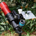 Nexus DSC shelf for Stellarvue M2C right side without DSC on it