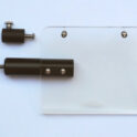 Nexus DSC Shelf for Televue Mounts without Eyepiece Caddy top view