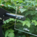Nexus DSC Shelf for Televue Mounts without Eyepiece Caddy side view without DSC on it