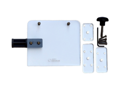 Nexus DSC shelf for Explore Scientific Twilight-I mount