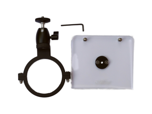 Nexus DSC shelf for Explore Scientific Twilight-II mount