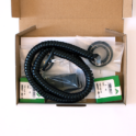 Losmandy AZ8 Encoder Kit opened box top view