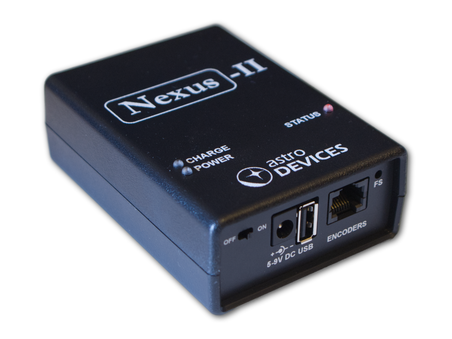 Nexus II trans Nexus II trans