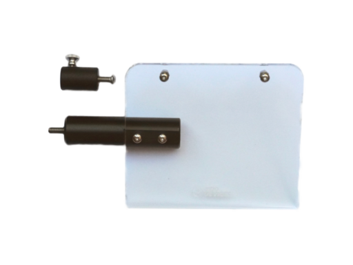 Televue shelf for Nexus DSC