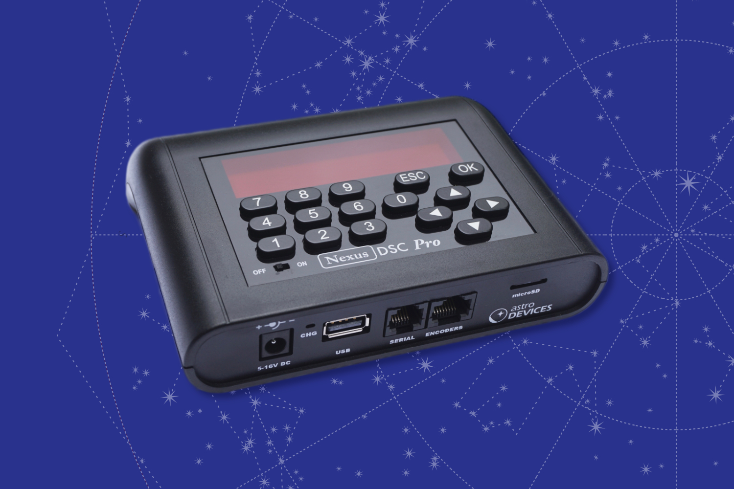 Home | Astro Devices