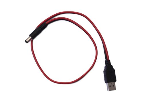 Nexus DSC & Nexus-II USB Charging Cable