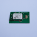 Nexus DSC WiFi card front view
