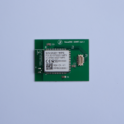 Nexus DSC WiFi card top view