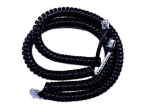 Encoder Cable - Coiled