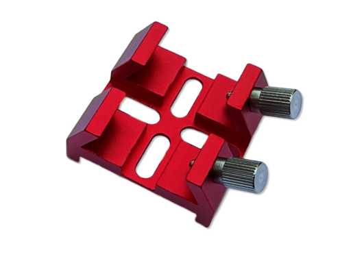 Dovetail clamp for Nexus eFinder