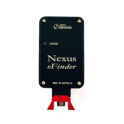 Nexus eFinder straight on view