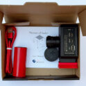 Nexus eFinder open box top view