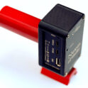 Nexus eFinder side angled view