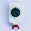 Nexus eFinder white version straight on view